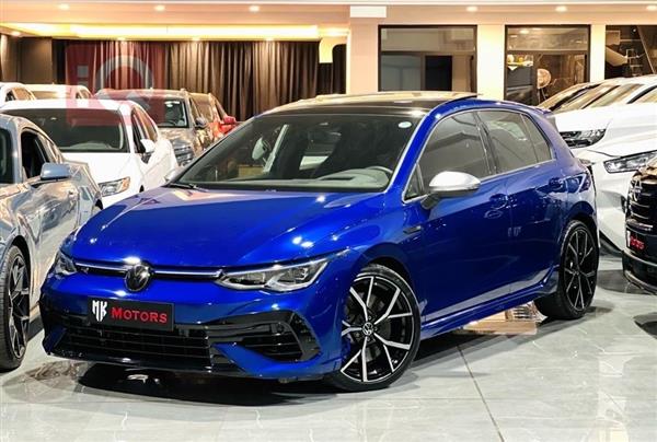 Volkswagen Golf R 2024 for sale in Iraq - Duhok